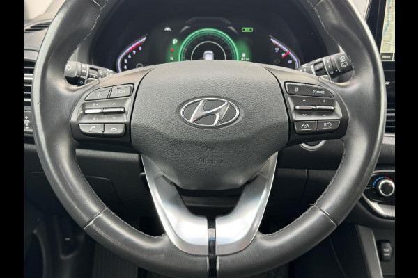 Hyundai i30 1.5 T-GDi 160PK MHEV Premium Sky Automaat Led Carplay Camera Navigatie Cruise
