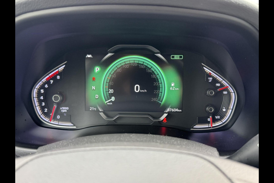 Hyundai i30 1.5 T-GDi 160PK MHEV Premium Sky Automaat Led Carplay Camera Navigatie Cruise