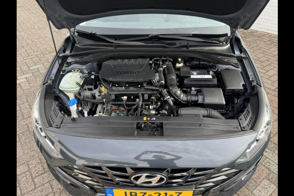 Hyundai i30 1.5 T-GDi 160PK MHEV Premium Sky Automaat Led Carplay Camera Navigatie Cruise
