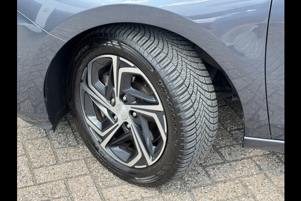 Hyundai i30 1.5 T-GDi 160PK MHEV Premium Sky Automaat Led Carplay Camera Navigatie Cruise