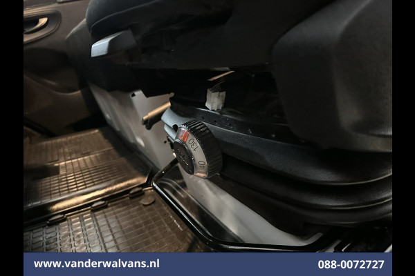 Mercedes-Benz Sprinter 314 CDI 143pk L2H1 Euro6 Airco | Camera | Apple Carplay | Trekhaak | Chauffeursstoel Android Auto, Bijrijdersbank