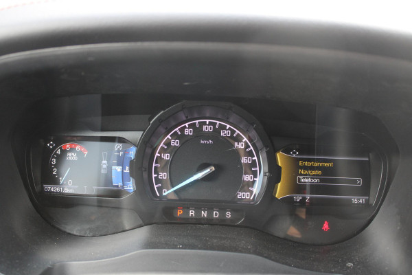 Ford Ranger 2.0 EcoBlue Stormtrak | Trekhaak | Adaptive cruise control | Stoelverwarming |  Achteruitrijcamera