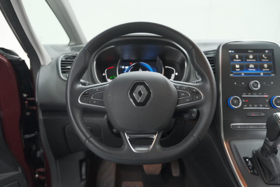 Renault Scénic TCe 140 EDC Limited | Camera | Stoelverwarming | Navigatie | Apple Carplay