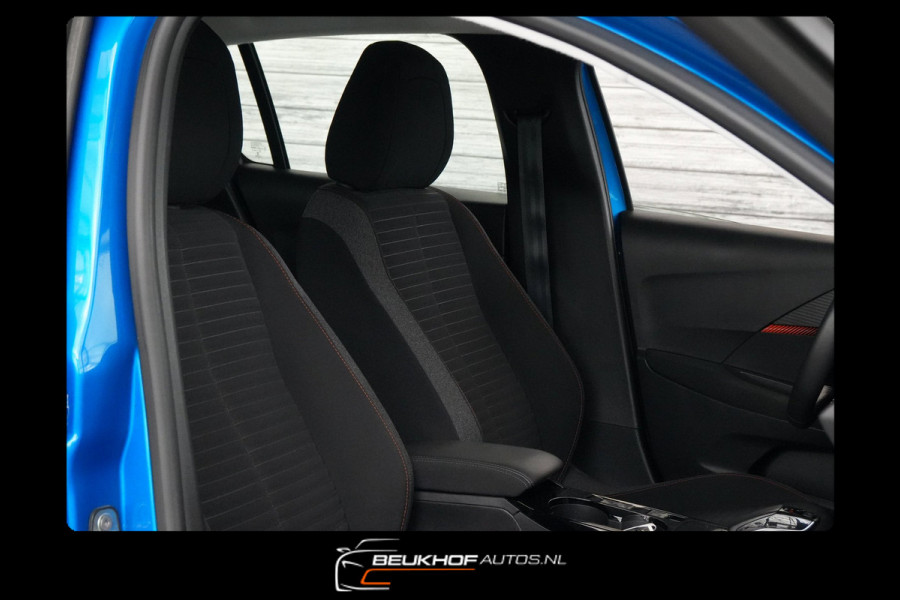 Peugeot e-208 EV Active 50 kWh Carplay Navi Cruise Soh 90.5%