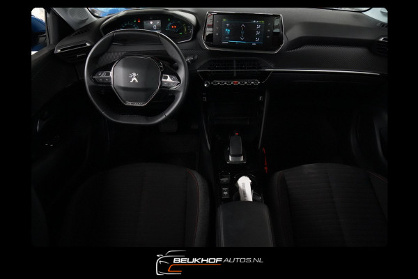 Peugeot e-208 EV Active 50 kWh Carplay Navi Cruise Soh 90.5%
