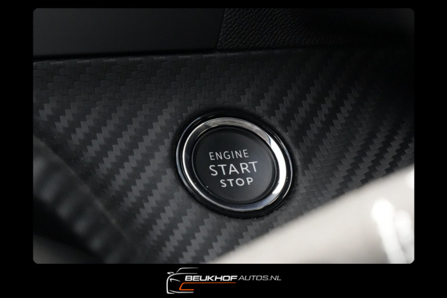 Peugeot e-208 EV Active 50 kWh Carplay Navi Cruise Soh 90.5%