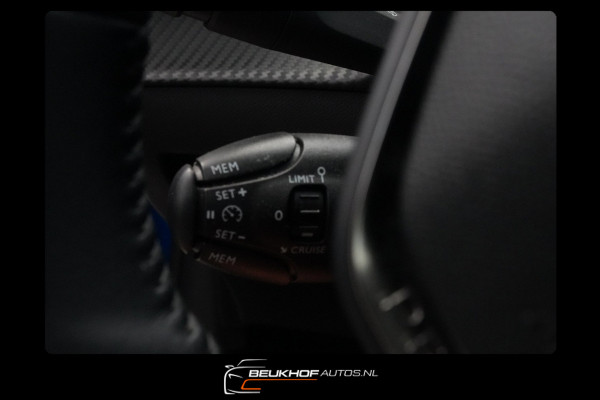 Peugeot e-208 EV Active 50 kWh Carplay Navi Cruise Soh 90.5%
