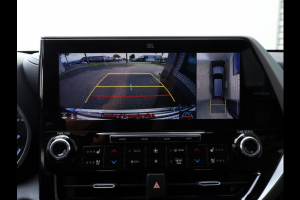 Toyota highlander 2.5 AWD Hybrid Premium | Head up | Stoelventilatie | 360 Camera