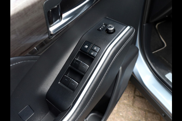 Toyota highlander 2.5 AWD Hybrid Premium | Head up | Stoelventilatie | 360 Camera