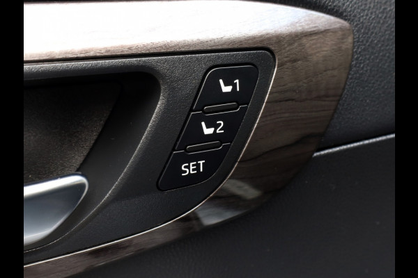Toyota highlander 2.5 AWD Hybrid Premium | Head up | Stoelventilatie | 360 Camera