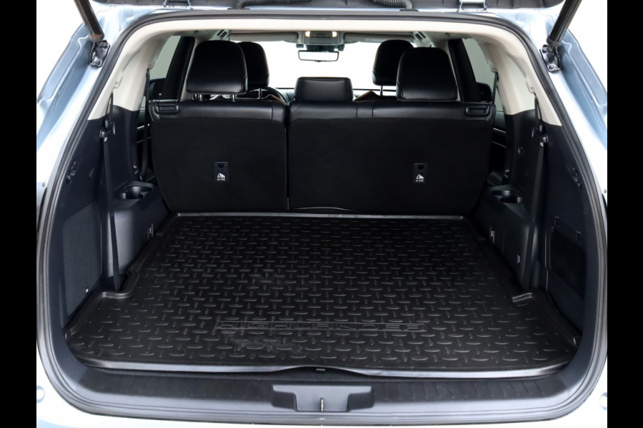 Toyota highlander 2.5 AWD Hybrid Premium | Head up | Stoelventilatie | 360 Camera
