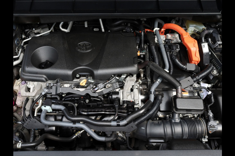Toyota highlander 2.5 AWD Hybrid Premium | Head up | Stoelventilatie | 360 Camera