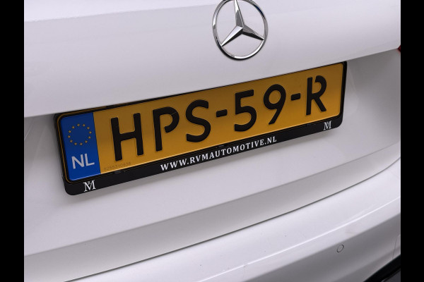 Mercedes-Benz B-Klasse 250 e Business Solution AMG Limited VAN: 30.900,- VOOR: 28.877,- UW WKVOORDEEL: 2.023-  | PANORAMA DAK | 360 CAMERA | SFEER VERLICHTING | ADAPTIEF CRUISE CONTROL | MEMORY OP STOEL | HEAD-UP DISPLAY | 12 MND BOVAG GARANTIE |