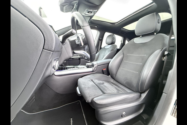 Mercedes-Benz B-Klasse 250 e Business Solution AMG Limited VAN: 30.900,- VOOR: 28.877,- UW WKVOORDEEL: 2.023-  | PANORAMA DAK | 360 CAMERA | SFEER VERLICHTING | ADAPTIEF CRUISE CONTROL | MEMORY OP STOEL | HEAD-UP DISPLAY | 12 MND BOVAG GARANTIE |