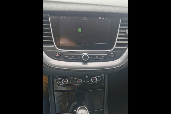 Opel Grandland X 1.2 Turbo Ultimate | Automaat! | Distributieriem Vervangen | Trekhaak | Climate Control | Cruise Control |