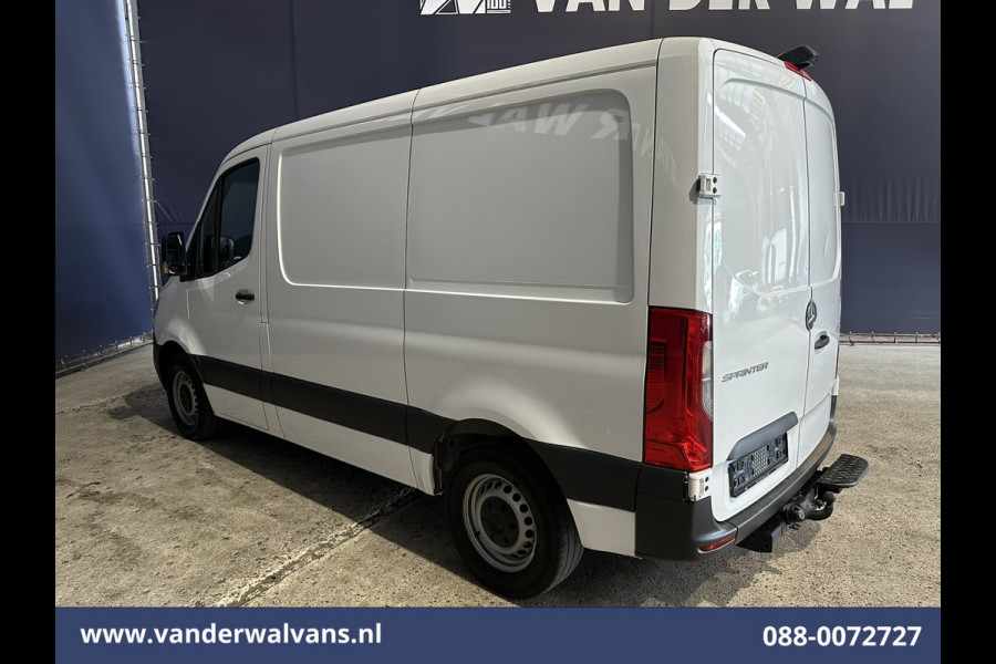 Mercedes-Benz Sprinter 315 CDI 150pk L1H1 Euro6 Airco | Camera | Navigatie | Apple Carplay | Chauffeursstoel | Tachograaf Android Auto, Trekhaak, Bijrijdersbank, Tachograaf