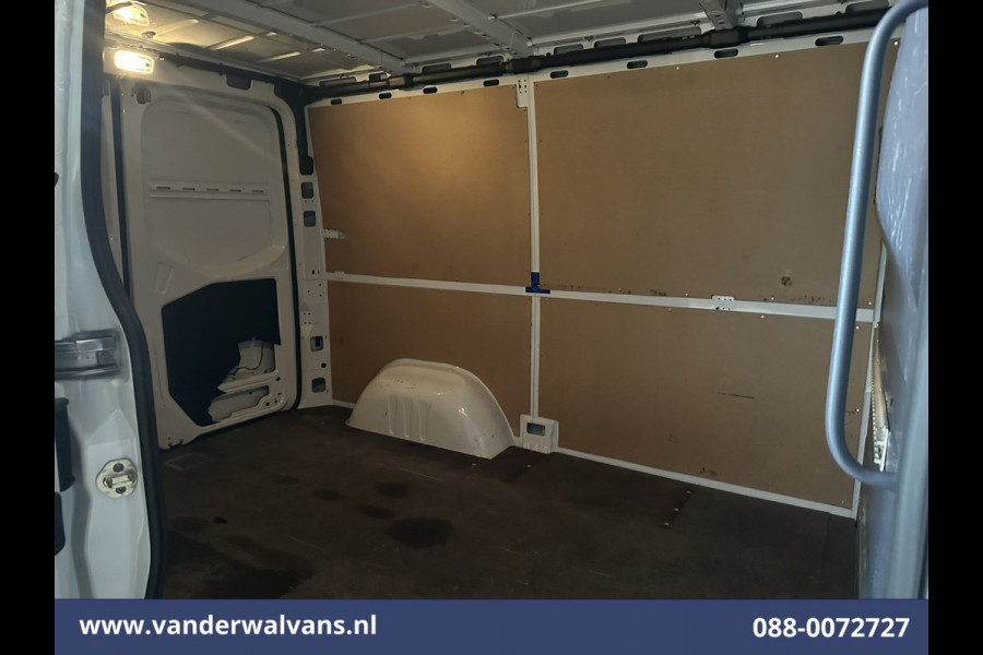 Mercedes-Benz Sprinter 315 CDI 150pk L1H1 Euro6 Airco | Camera | Navigatie | Apple Carplay | Chauffeursstoel | Tachograaf Android Auto, Trekhaak, Bijrijdersbank, Tachograaf