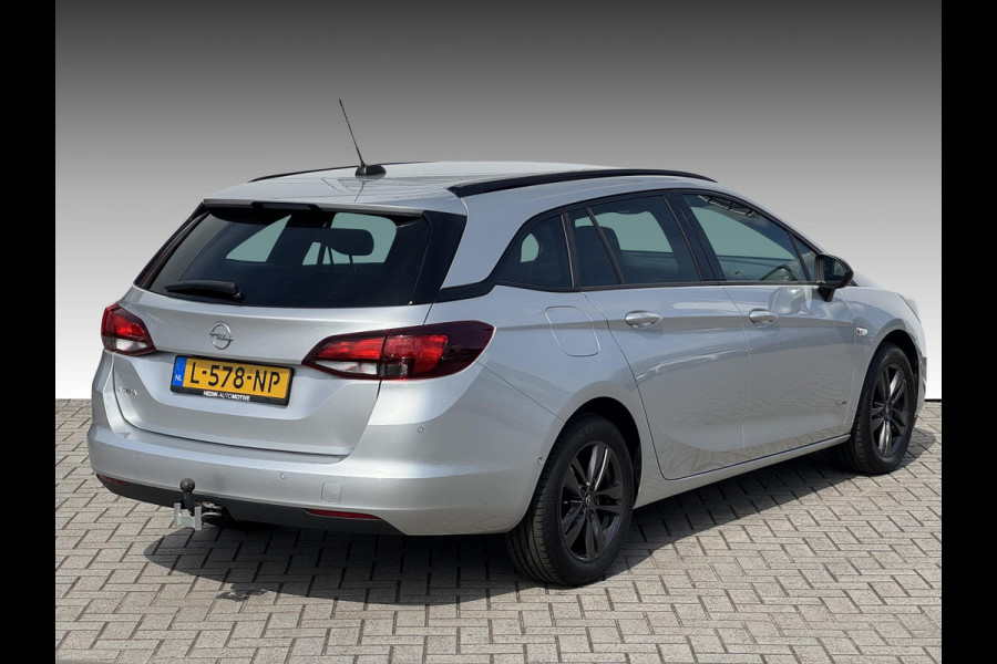 Opel Astra Sports Tourer 1.2 Design & Tech NL-AUTO | TREKHAAK | NAVI | LED