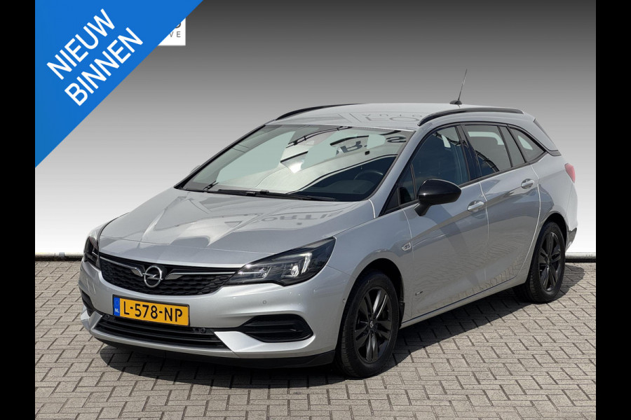 Opel Astra Sports Tourer 1.2 Design & Tech NL-AUTO | TREKHAAK | NAVI | LED