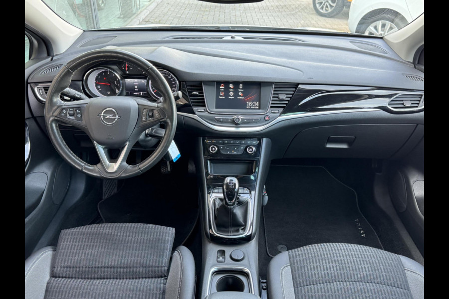 Opel Astra Sports Tourer 1.2 Design & Tech NL-AUTO | TREKHAAK | NAVI | LED