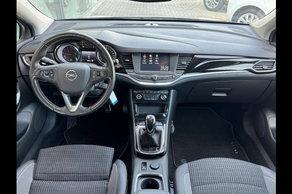 Opel Astra Sports Tourer 1.2 Design & Tech NL-AUTO | TREKHAAK | NAVI | LED