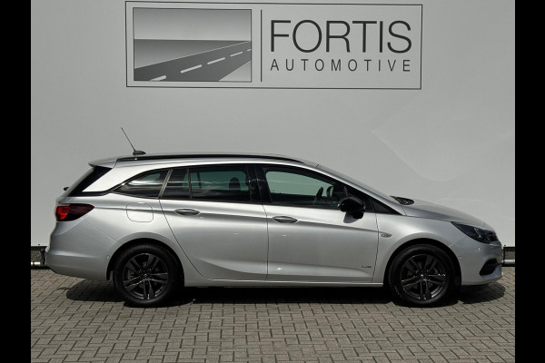 Opel Astra Sports Tourer 1.2 Design & Tech NL-AUTO | TREKHAAK | NAVI | LED