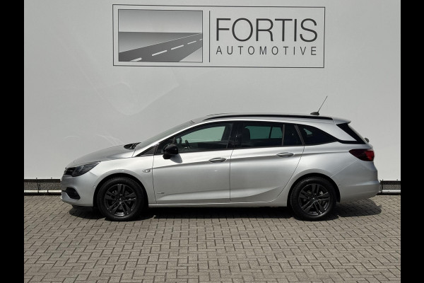 Opel Astra Sports Tourer 1.2 Design & Tech NL-AUTO | TREKHAAK | NAVI | LED