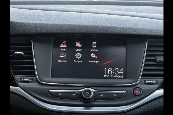 Opel Astra Sports Tourer 1.2 Design & Tech NL-AUTO | TREKHAAK | NAVI | LED