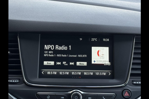 Opel Astra Sports Tourer 1.2 Design & Tech NL-AUTO | TREKHAAK | NAVI | LED