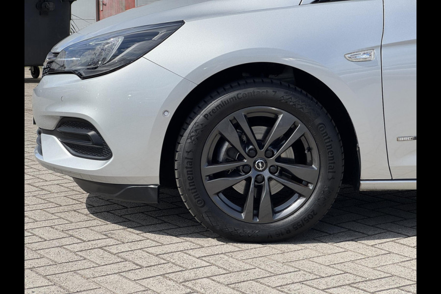 Opel Astra Sports Tourer 1.2 Design & Tech NL-AUTO | TREKHAAK | NAVI | LED