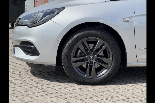 Opel Astra Sports Tourer 1.2 Design & Tech NL-AUTO | TREKHAAK | NAVI | LED