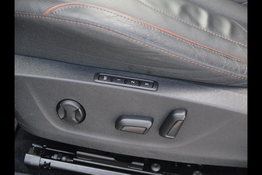 Škoda ENYAQ iV 80 | Panoramadak | Camera | Head-Up Display | Stoel Memory | ACC |