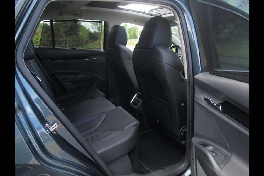 Škoda ENYAQ iV 80 | Panoramadak | Camera | Head-Up Display | Stoel Memory | ACC |