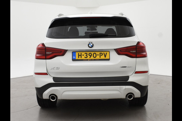 BMW X3 xDrive20i HIGH EXECUTVE M-SPORT + 20 INCH | TREKHAAK | ADAPTIVE CRUISE | DIGITALE COCKPIT