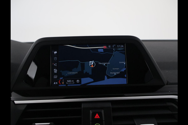 BMW X3 xDrive20i HIGH EXECUTVE M-SPORT + 20 INCH | TREKHAAK | ADAPTIVE CRUISE | DIGITALE COCKPIT