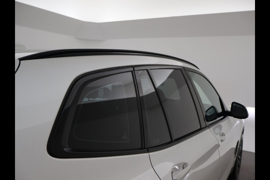 BMW X3 xDrive20i HIGH EXECUTVE M-SPORT + 20 INCH | TREKHAAK | ADAPTIVE CRUISE | DIGITALE COCKPIT