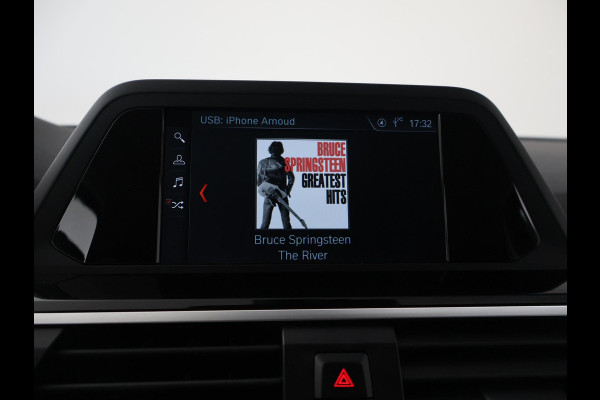 BMW X3 xDrive20i HIGH EXECUTVE M-SPORT + 20 INCH | TREKHAAK | ADAPTIVE CRUISE | DIGITALE COCKPIT