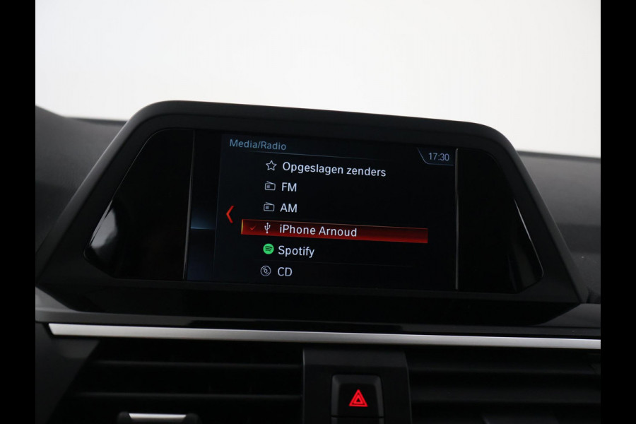 BMW X3 xDrive20i HIGH EXECUTVE M-SPORT + 20 INCH | TREKHAAK | ADAPTIVE CRUISE | DIGITALE COCKPIT