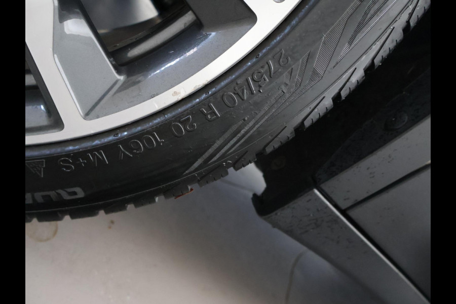 BMW X3 xDrive20i HIGH EXECUTVE M-SPORT + 20 INCH | TREKHAAK | ADAPTIVE CRUISE | DIGITALE COCKPIT