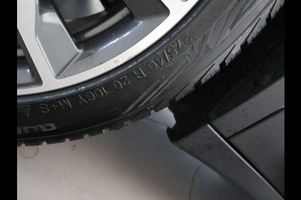 BMW X3 xDrive20i HIGH EXECUTVE M-SPORT + 20 INCH | TREKHAAK | ADAPTIVE CRUISE | DIGITALE COCKPIT