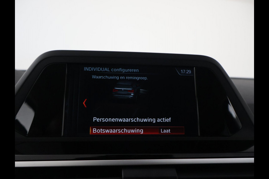 BMW X3 xDrive20i HIGH EXECUTVE M-SPORT + 20 INCH | TREKHAAK | ADAPTIVE CRUISE | DIGITALE COCKPIT