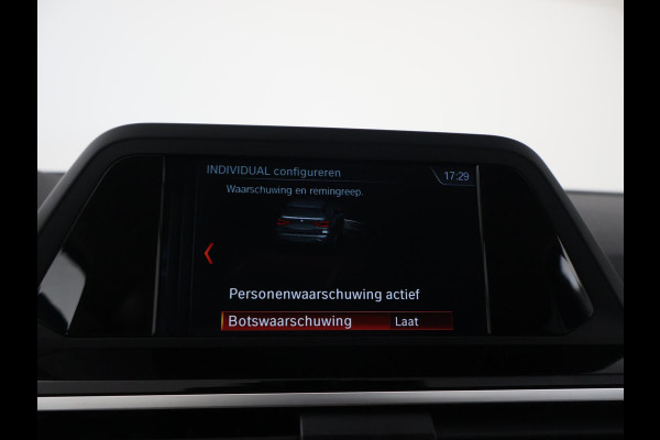 BMW X3 xDrive20i HIGH EXECUTVE M-SPORT + 20 INCH | TREKHAAK | ADAPTIVE CRUISE | DIGITALE COCKPIT