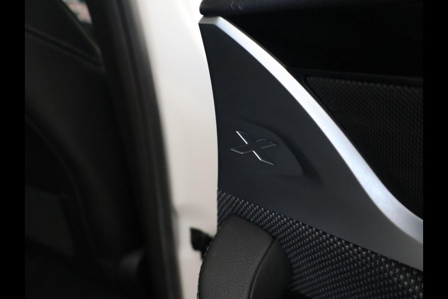BMW X3 xDrive20i HIGH EXECUTVE M-SPORT + 20 INCH | TREKHAAK | ADAPTIVE CRUISE | DIGITALE COCKPIT