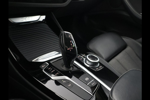 BMW X3 xDrive20i HIGH EXECUTVE M-SPORT + 20 INCH | TREKHAAK | ADAPTIVE CRUISE | DIGITALE COCKPIT