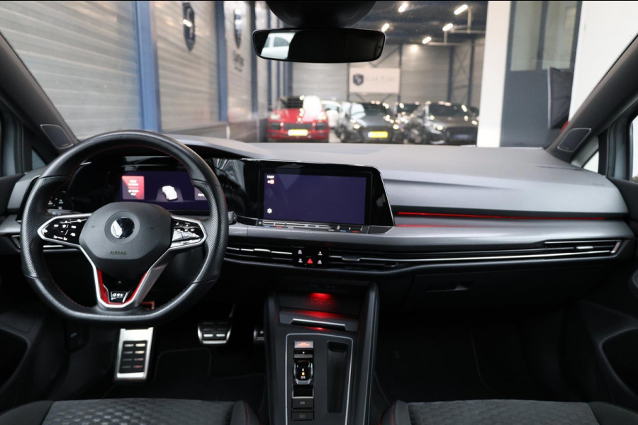 Volkswagen Golf 2.0 TSI GTI Clubsport 301+PK OPF DELETED/LED+IQ/PANO/ALCANTARA+S.VERWARMING/19"/CAM/LINE/ACC/ECC/12 MND GARANTIE!