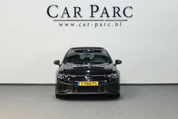 Volkswagen Golf 2.0 TSI GTI Clubsport 301+PK OPF DELETED/LED+IQ/PANO/ALCANTARA+S.VERWARMING/19"/CAM/LINE/ACC/ECC/12 MND GARANTIE!