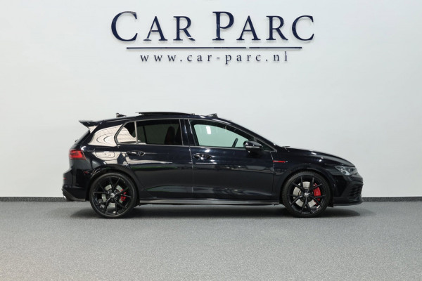 Volkswagen Golf 2.0 TSI GTI Clubsport 301+PK OPF DELETED/LED+IQ/PANO/ALCANTARA+S.VERWARMING/19"/CAM/LINE/ACC/ECC/12 MND GARANTIE!