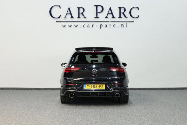 Volkswagen Golf 2.0 TSI GTI Clubsport 301+PK OPF DELETED/LED+IQ/PANO/ALCANTARA+S.VERWARMING/19"/CAM/LINE/ACC/ECC/12 MND GARANTIE!