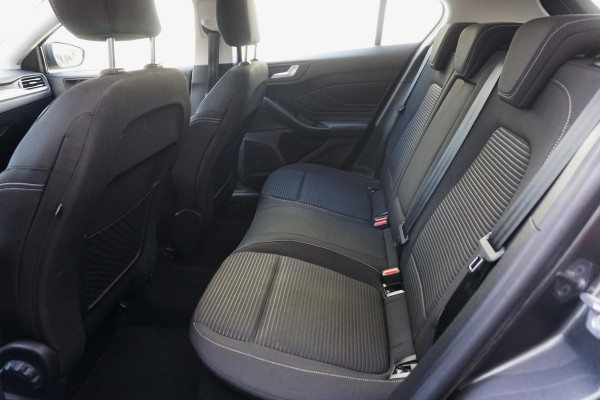 Ford Focus 1.0 EcoB.125PK Titanium Bus/Inparkeer hulpsysteem/ 100%Dealeronderhouden.