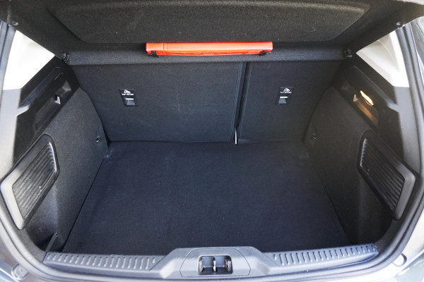 Ford Focus 1.0 EcoB.125PK Titanium Bus/Inparkeer hulpsysteem/ 100%Dealeronderhouden.